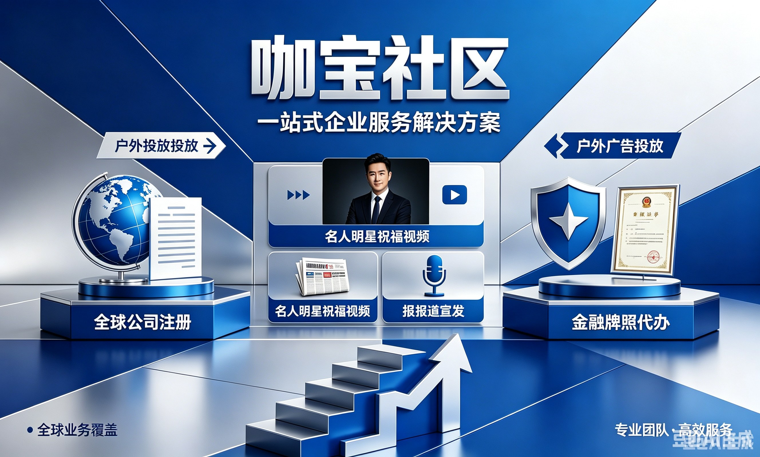 韩国信托公司牌照(Trust Company License)