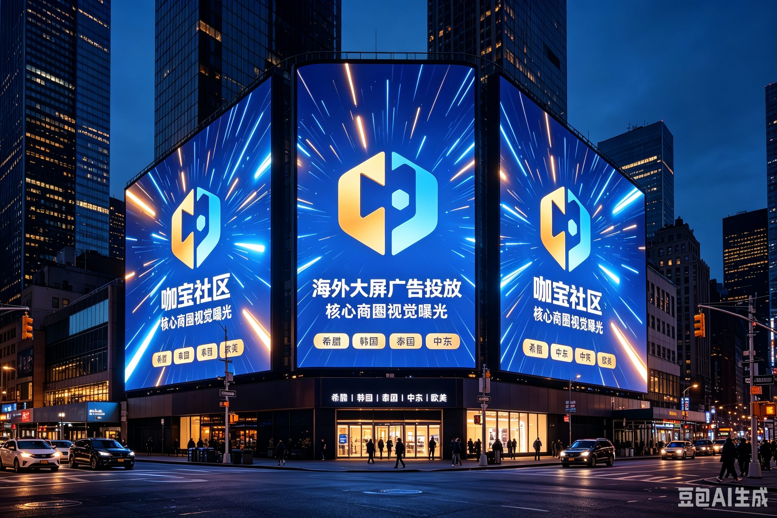 CCTV央视文字专访