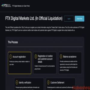 FTX迎来2.0清算时刻，保姆级索赔指南请查收