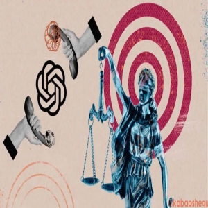 OpenAI遭版权诉讼：知名作家集体维权，要求赔偿数亿美元